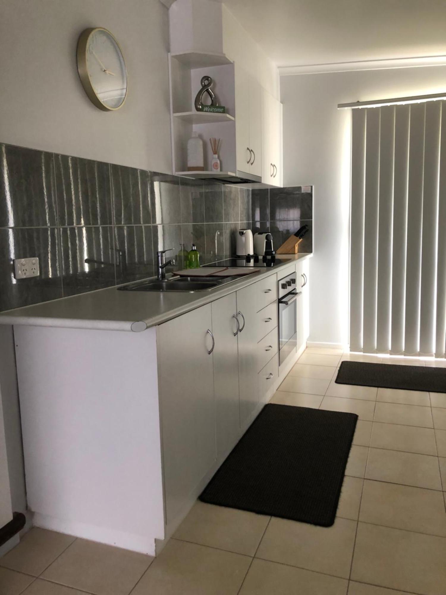 Serenity Holiday House Port Lincoln Holiday House Bagian luar foto