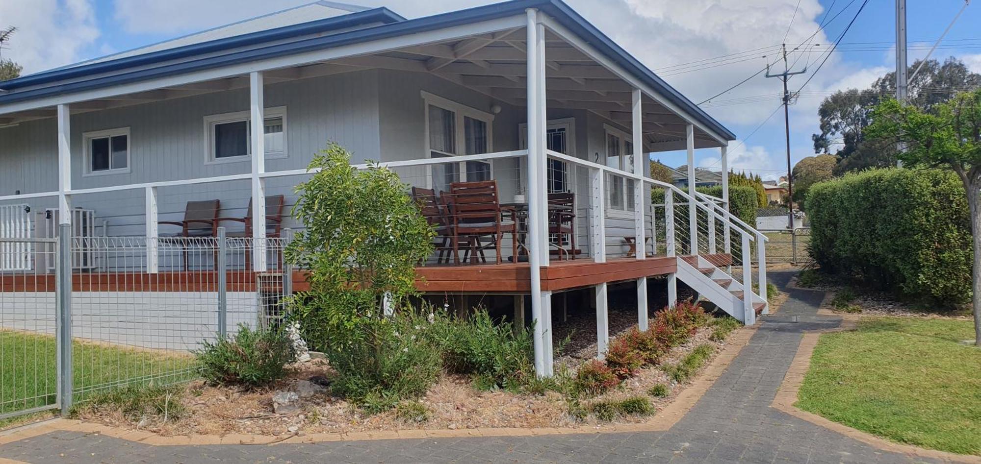 Serenity Holiday House Port Lincoln Holiday House Bagian luar foto