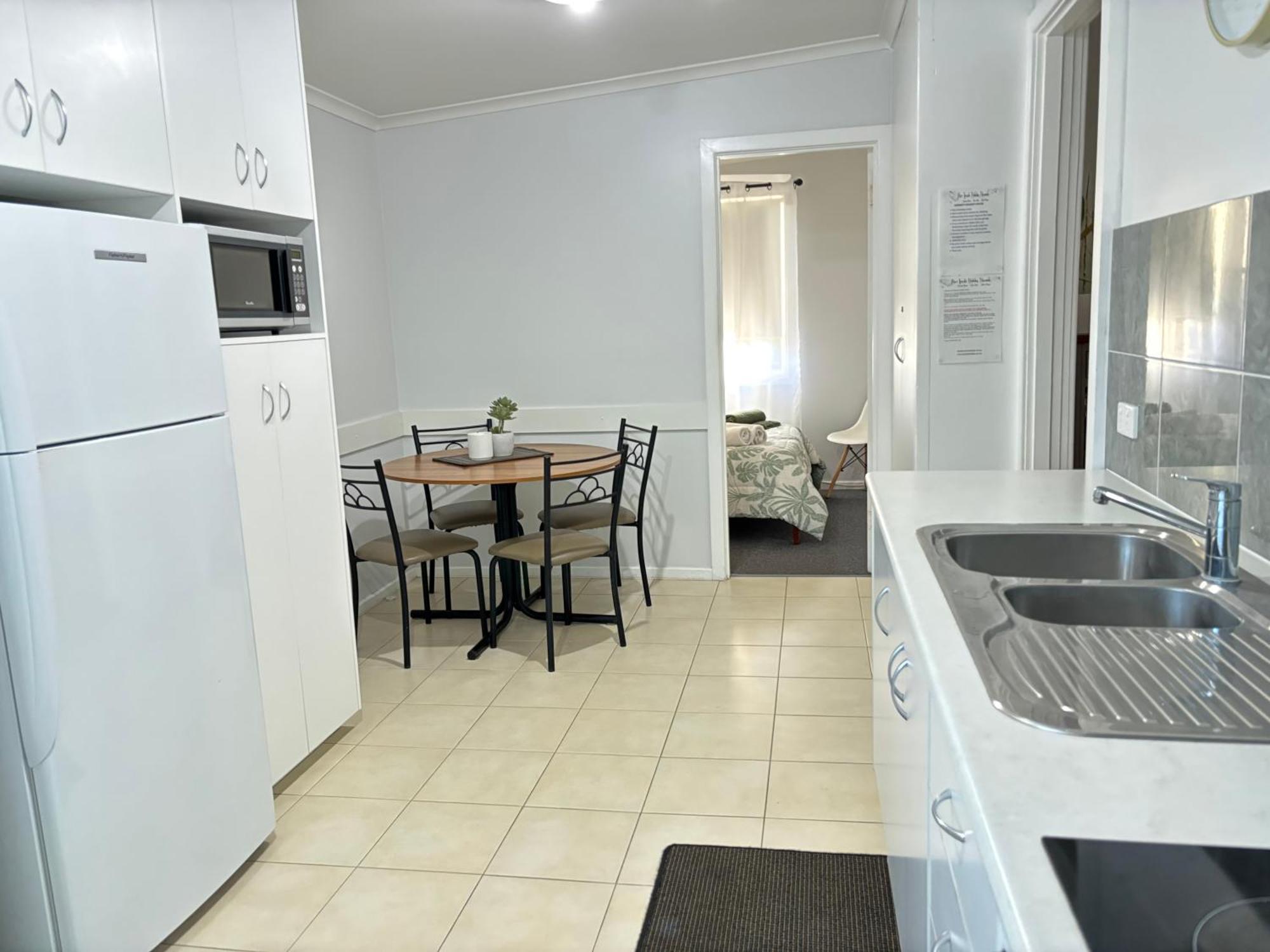 Serenity Holiday House Port Lincoln Holiday House Bagian luar foto