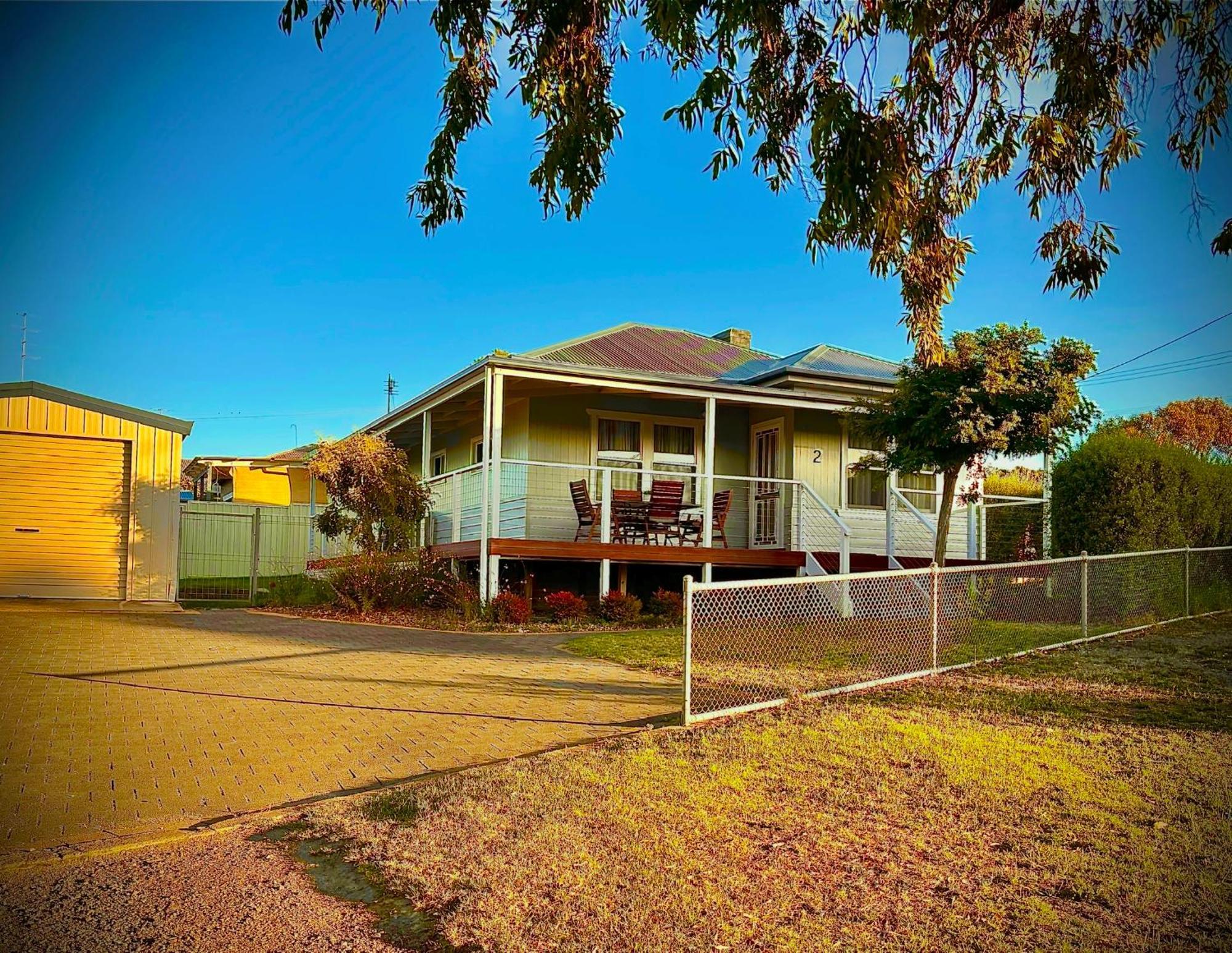Serenity Holiday House Port Lincoln Holiday House Bagian luar foto