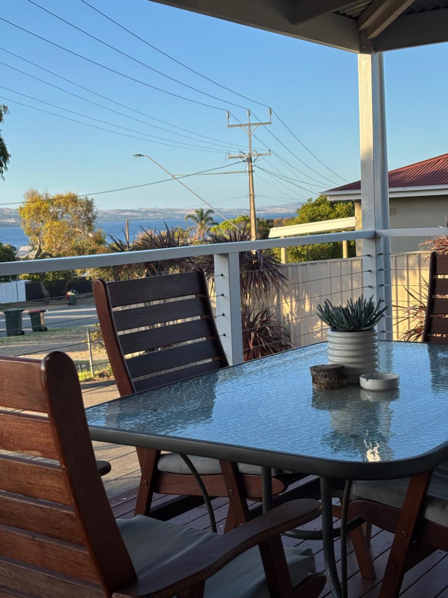Serenity Holiday House Port Lincoln Holiday House Bagian luar foto