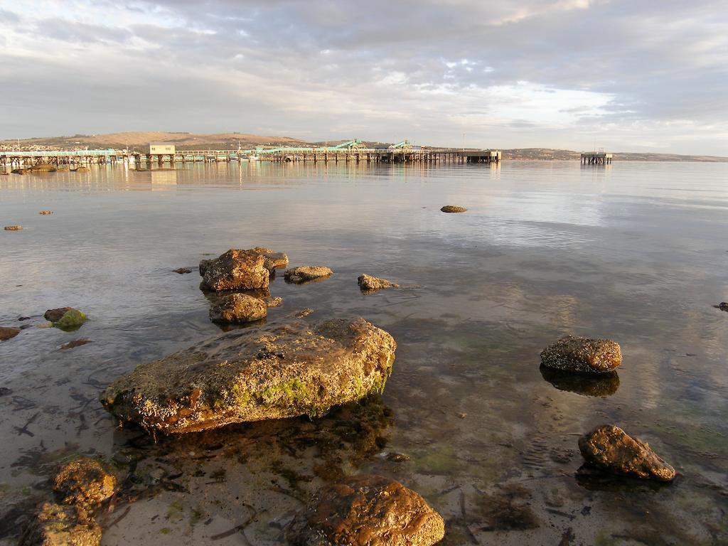 Serenity Holiday House Port Lincoln Holiday House Bagian luar foto