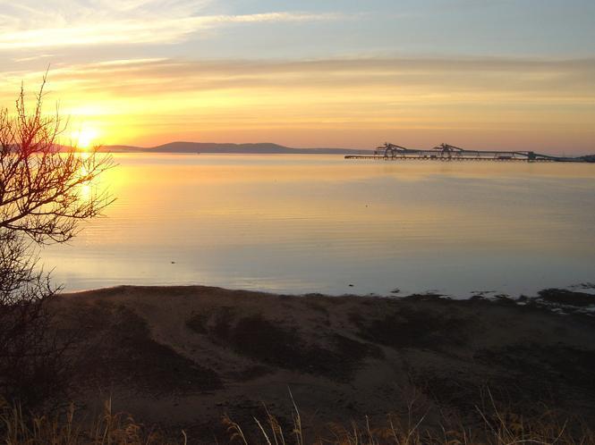 Serenity Holiday House Port Lincoln Holiday House Bagian luar foto