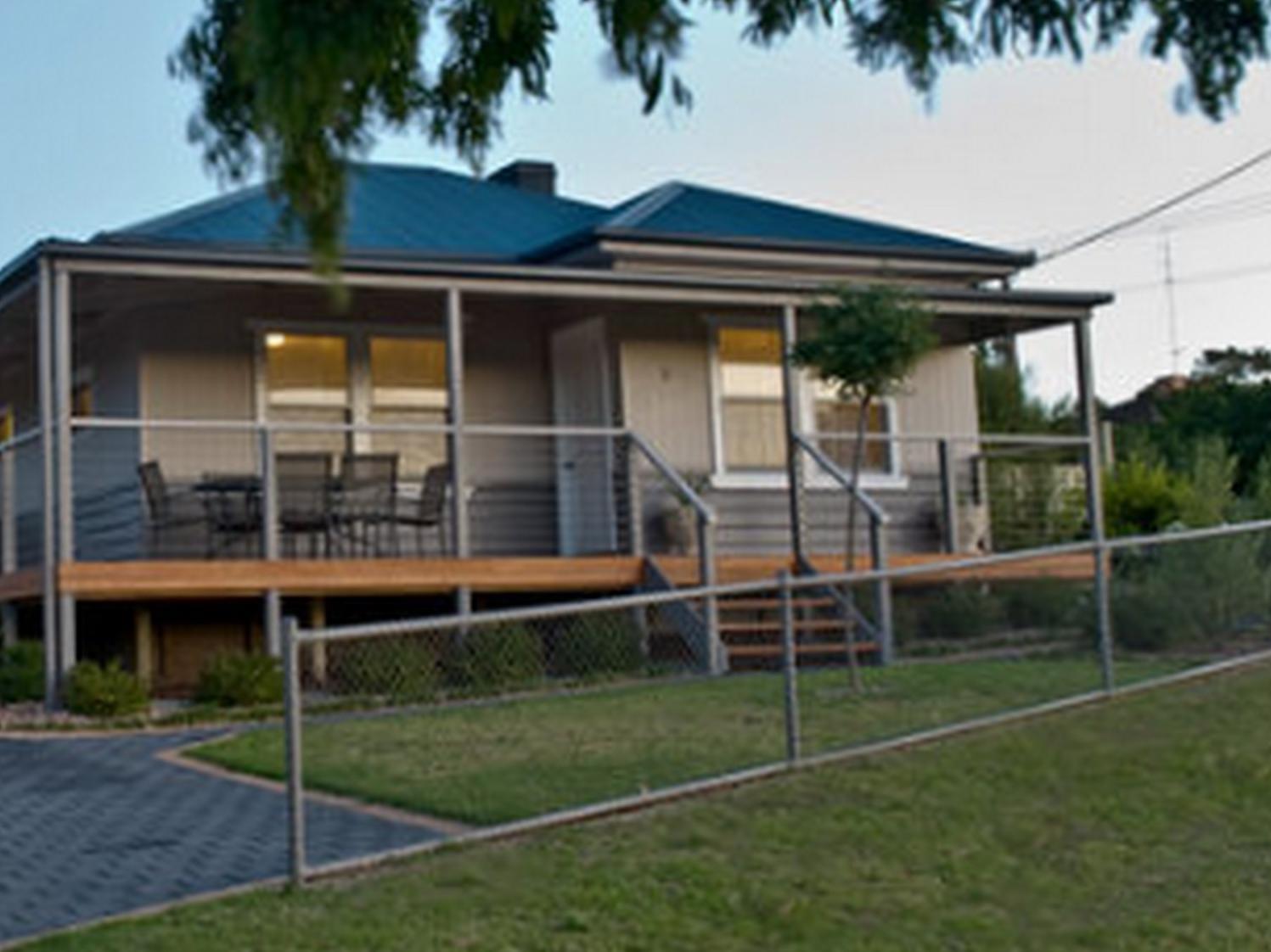 Serenity Holiday House Port Lincoln Holiday House Bagian luar foto