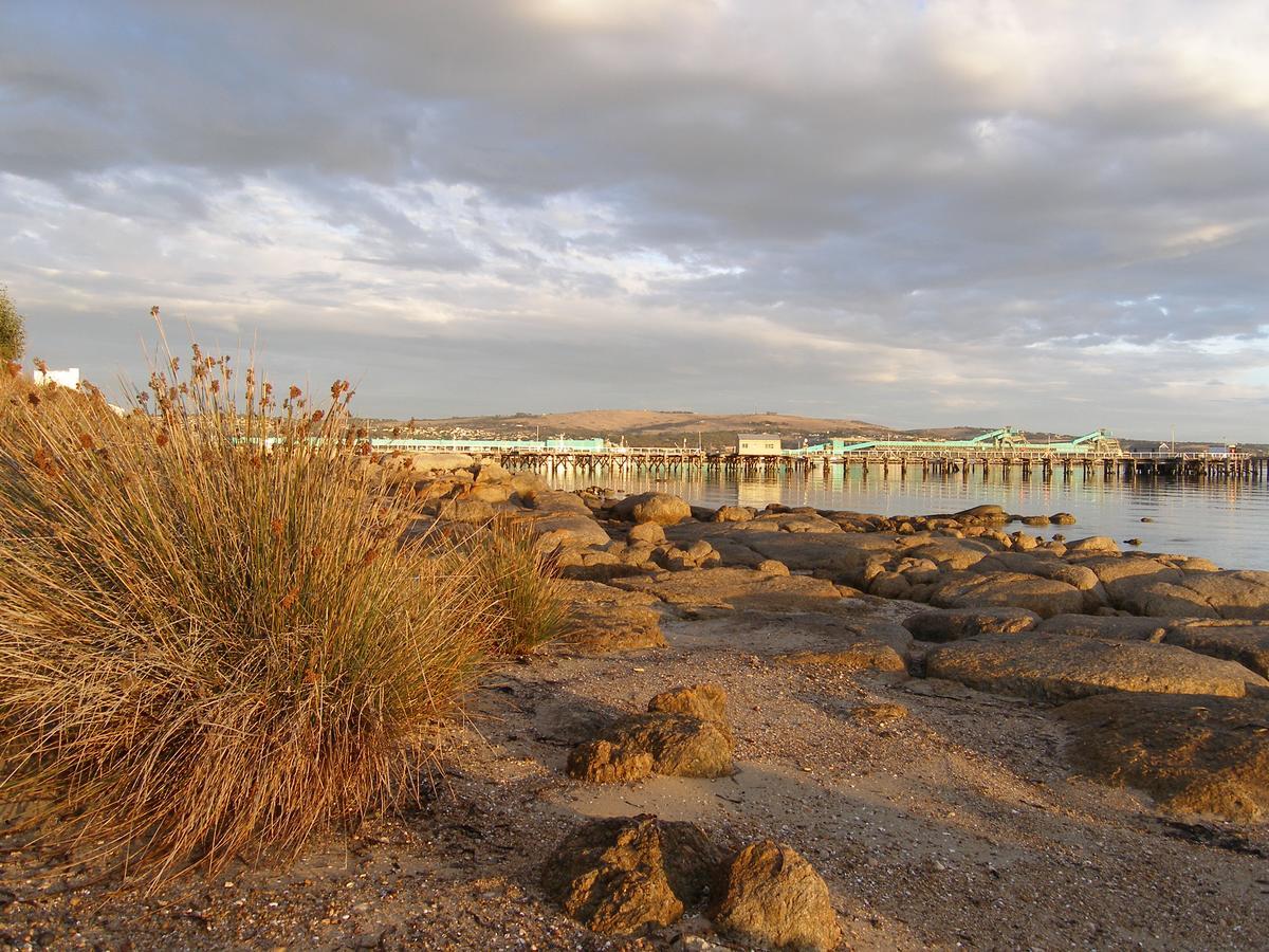 Serenity Holiday House Port Lincoln Holiday House Bagian luar foto